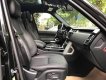 LandRover hse 3.0 2016 - LandRover Range Rover hse 3.0 sản xuất 2016, màu đen