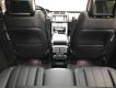 LandRover hse 3.0 2016 - LandRover Range Rover hse 3.0 sản xuất 2016, màu đen