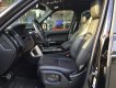 LandRover hse 3.0 2016 - LandRover Range Rover hse 3.0 sản xuất 2016, màu đen