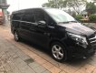 Mercedes-Benz VClass V 220  2016 - Bán ô tô Mercedes V 220 đời 2016, màu đen, nhập khẩu nguyên chiếc