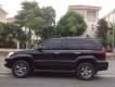 Lexus GX470 2008 - Bán ô tô Lexus GX470 sản xuất 2008, màu đen, nhập khẩu, chính chủ