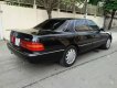 Lexus LS    400  1992 - Cần bán xe Lexus LS 400 đời 1992, màu đen, xe nhập chính chủ, giá 205tr