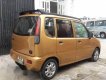 Suzuki Wagon R 2008 - Bán xe Suzuki Wagon R năm 2008, màu vàng cam