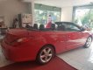 Toyota Solara 2005 - Bán Toyota Solara đời 2005, màu đỏ, nhập khẩu 
