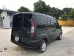 Fiat Doblo 2003 - Cần bán gấp Fiat Doblo đời 2003, màu xanh lam