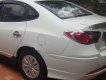 Hyundai Avante 1.6MT 2011 - Cần bán lại xe Hyundai Avante 1.6MT đời 2011, màu trắng số sàn