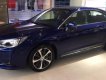 Subaru Legacy 2017 - Bán xe Subaru Legacy 2017, màu xanh lam, nhập khẩu