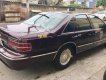 Chevrolet Caprice 1993 - Bán Chevrolet Caprice năm 1993, màu đỏ, xe nhập chính chủ