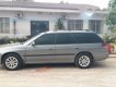 Subaru Legacy 1999 - Cần bán xe Subaru Legacy đời 1999, màu xám, xe nhập chính chủ