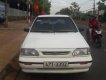 Kia Pride 2000 - Bán ô tô Kia Pride sản xuất 2000, màu trắng xe gia đình