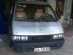 Toyota Van   1987 - Bán ô tô Toyota 7 chỗ, đời 1987, màu xám (ghi). Giá 47 tr