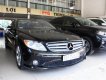Mercedes-Benz CL class 550 2007 - Cần bán lại xe Mercedes CL 550 đời 2007, màu đen, xe nhập số tự động