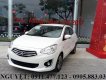 Mitsubishi VT200 2017 - Bán Mitsubishi Attrage ECO xe nhập, hỗ trợ chạy Grab, trả góp 90% xe, liên hệ Lê Nguyệt 0911.477.123