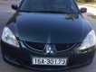 Mitsubishi Lancer 2004 - Bán Mitsubishi Lancer đời 2004, màu đen số tự động, 199tr