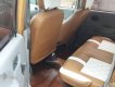 Suzuki Wagon R 2008 - Bán xe Suzuki Wagon R năm 2008, màu vàng cam