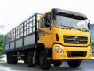 Dongfeng (DFM) L315 2017 - Xe tải Dongfeng 4 chân/ xe tải Dongfeng Trường Giang 4 chân giá rẻ/ xe tải 4 chân 19 tấn