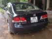 Honda Civic 2009 - Chính chủ bán Honda Civic đời 2009, màu đen