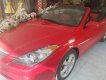 Toyota Solara 2005 - Bán Toyota Solara đời 2005, màu đỏ, nhập khẩu 
