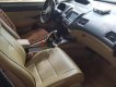 Honda Civic 2009 - Chính chủ bán Honda Civic đời 2009, màu đen