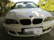 BMW 3 Series 2007 - Cần bán gấp BMW 3 Series đời 2007, màu trắng, nhập khẩu nguyên chiếc