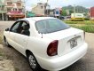 Daewoo Lanos 2004 - Bán Daewoo Lanos đời 2004, màu trắng, nhập khẩu 