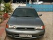 Subaru Legacy 1999 - Cần bán xe Subaru Legacy đời 1999, màu xám, xe nhập chính chủ