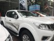 Nissan Navara Premium EL 2017 - Bán xe Nissan Navara Premium EL đời 2017, màu trắng, nhập khẩu