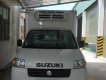 Suzuki Super Carry Pro 2017 - Bán Suzuki Super Carry Pro đời 2017, màu trắng, nhập khẩu