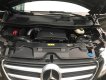 Mercedes-Benz VClass V 220  2016 - Bán ô tô Mercedes V 220 đời 2016, màu đen, nhập khẩu nguyên chiếc
