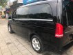 Mercedes-Benz VClass V 220  2016 - Bán ô tô Mercedes V 220 đời 2016, màu đen, nhập khẩu nguyên chiếc