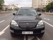 Lexus GX470 2008 - Bán ô tô Lexus GX470 sản xuất 2008, màu đen, nhập khẩu, chính chủ