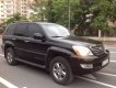 Lexus GX470 2008 - Bán ô tô Lexus GX470 sản xuất 2008, màu đen, nhập khẩu, chính chủ
