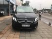 Mercedes-Benz VClass V 220  2016 - Bán ô tô Mercedes V 220 đời 2016, màu đen, nhập khẩu nguyên chiếc