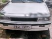 Mitsubishi Lancer   1985 - Cần bán xe Mitsubishi Lancer đời 1985, màu trắng, giá tốt