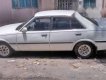 Mitsubishi Lancer   1985 - Cần bán xe Mitsubishi Lancer đời 1985, màu trắng, giá tốt