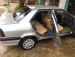 Renault 19 1995 - Bán xe Renault 19 đời 1995, màu bạc, nhập khẩu nguyên chiếc, giá 55tr