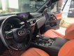 Lexus LX5700 2016 - Cần bán lại xe Lexus LX5700 đời 2016, màu đen, xe nhập Nhật, đăng ký 2016 tên cty