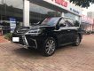 Lexus LX5700 2016 - Cần bán lại xe Lexus LX5700 đời 2016, màu đen, xe nhập Nhật, đăng ký 2016 tên cty