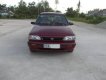 Kia Pride 1995 - Bán Kia Pride đời 1995, màu đỏ, xe nhập chính chủ