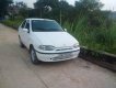 Fiat Siena   2002 - Bán gấp Fiat Siena sản xuất 2002, màu trắng, 55 triệu