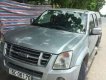 Isuzu Dmax MT 2008 - Bán Isuzu Dmax MT đời 2008, giá chỉ 255 triệu