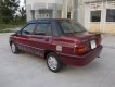 Kia Pride 1995 - Bán Kia Pride đời 1995, màu đỏ, xe nhập chính chủ