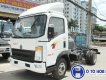 Howo Xe ben  Sinotruck 2017 - Bán xe tải Howo Sinotruck 6T, giá cạnh tranh, trả góp 90%