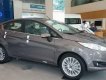 Ford Fiesta 2017 - Cần bán Ford Fiesta sản xuất 2017, màu xám