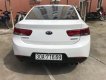 Kia Forte Koup 1.6 AT 2010 - Bán Kia Forte Koup 1.6 AT năm 2010, màu trắng, nhập khẩu nguyên chiếc