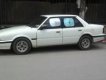 Kia Concord     1990 - Bán xe Kia Concord 1990, màu trắng, giá tốt