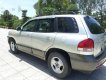 Hyundai Santa Fe   2005 - Cần bán gấp Hyundai Santa Fe đời 2005, giá tốt