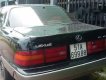 Lexus LS AT 1997 - Bán xe Lexus LS sản xuất 1997 số tự động