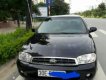 Kia K7 2006 - Bán xe Kia K7 đời 2006, màu đen chính chủ, giá chỉ 130 triệu