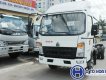 Howo Xe ben  Sinotruck 2017 - Bán xe tải Howo Sinotruck 6T, giá cạnh tranh, trả góp 90%